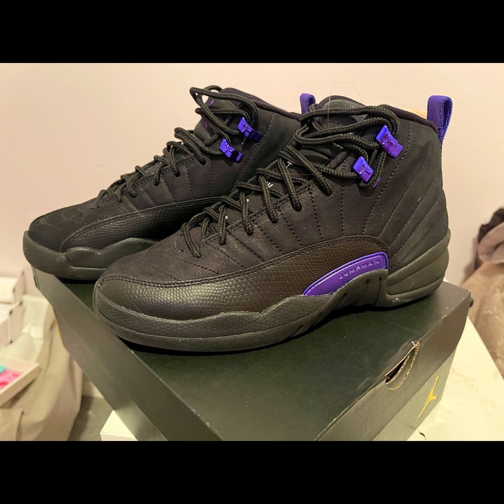 Jordan 12